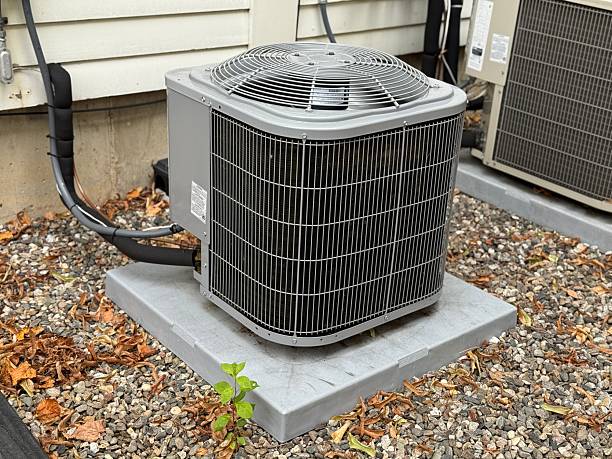 24/7 Emergency Hvac experts in Albion, IL